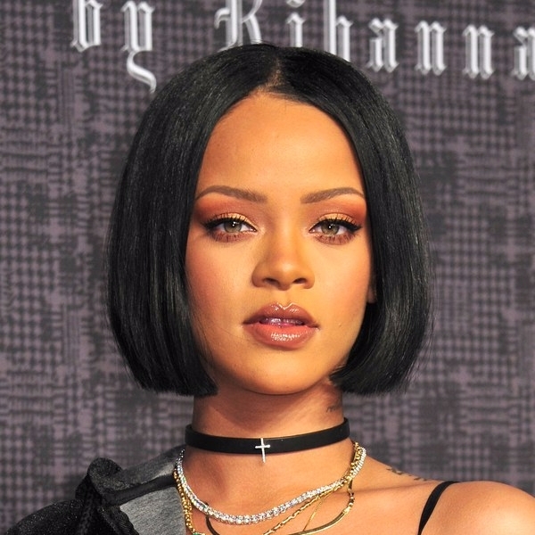 蕾哈娜的時尚髮型進化史　你最愛壞女孩 RiRi 哪一個造型？