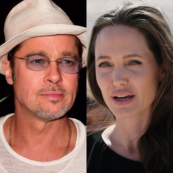 離婚事件另有內情？子女教育、情緒問題只是煙幕，Brad Pitt 被爆出「偷食」，令 Angelina 忍無可忍？