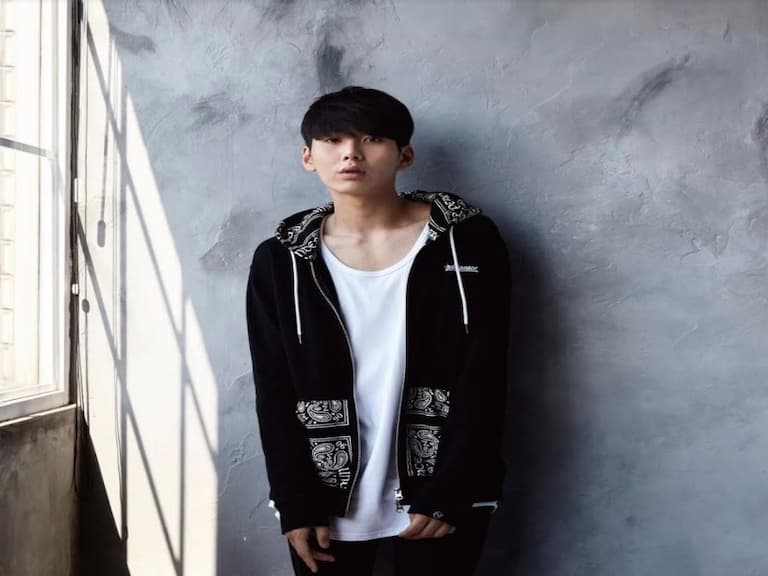 UNDER PEACE 2016 A/W new LOOKBOOK 搶先觀看!