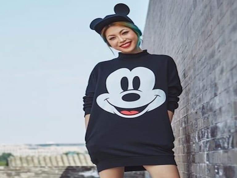 H&M 首個「K-Fashion」亞洲限定系列今日發售！韓系女生又多了一個好選擇！