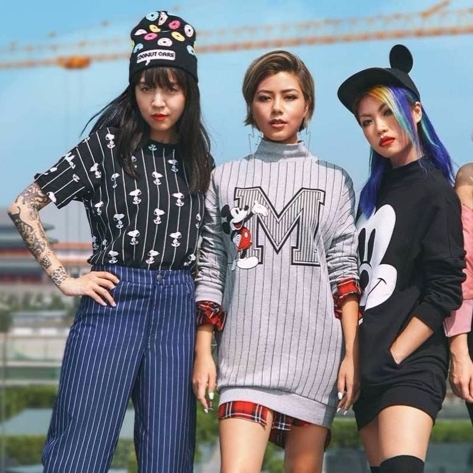 快時尚也要走韓風，H&M 推出首個亞洲限定係列K-Fashion