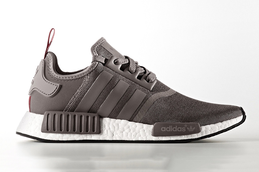 秋季購物旺季展開　 adidas 一口氣推出了這些新的 NMD！