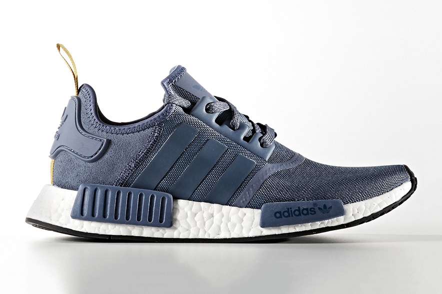 秋季購物旺季展開　 adidas 一口氣推出了這些新的 NMD！
