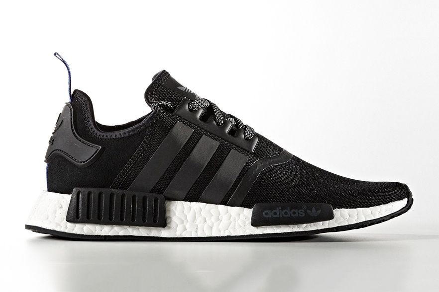 秋季購物旺季展開　 adidas 一口氣推出了這些新的 NMD！