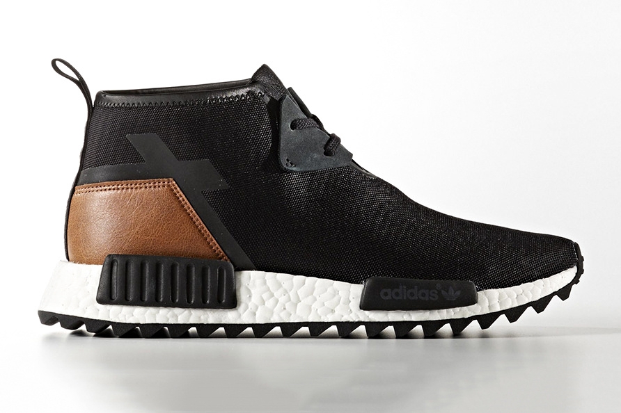 秋季購物旺季展開　 adidas 一口氣推出了這些新的 NMD！