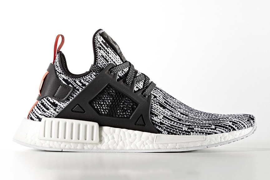 秋季購物旺季展開　 adidas 一口氣推出了這些新的 NMD！