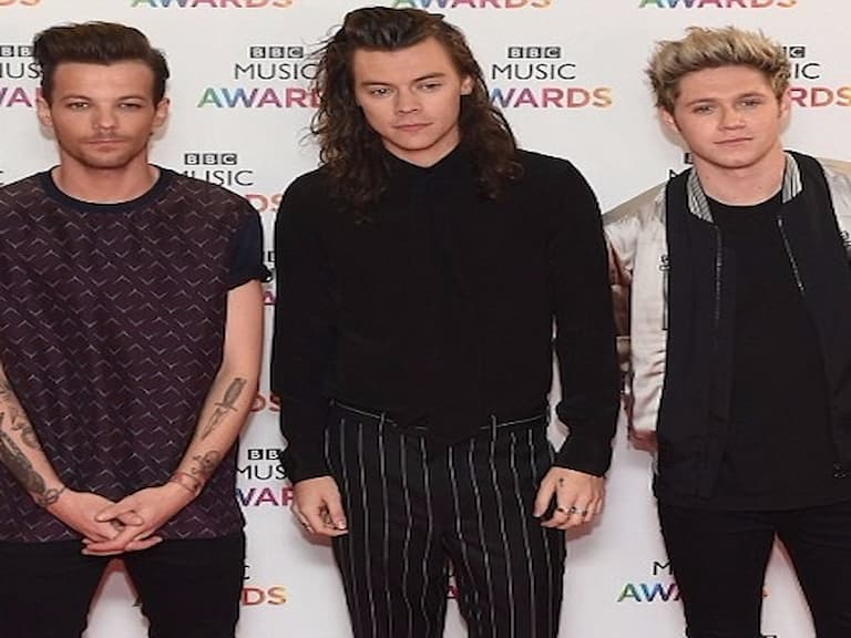 一世代 Harry Styles 將在明年發行個人專輯 合作陣容超強大!