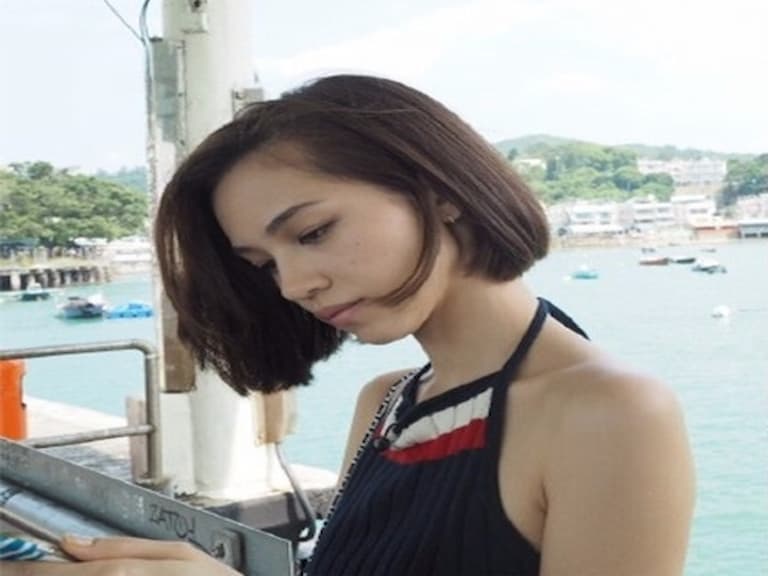 水原希子平民式襲港!想不到這位日本名模原來著眼香港這些特色!