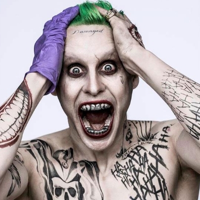 漫威原先找傑瑞德雷托演出《奇異博士》　最終他選擇 DC 演出「小丑」！