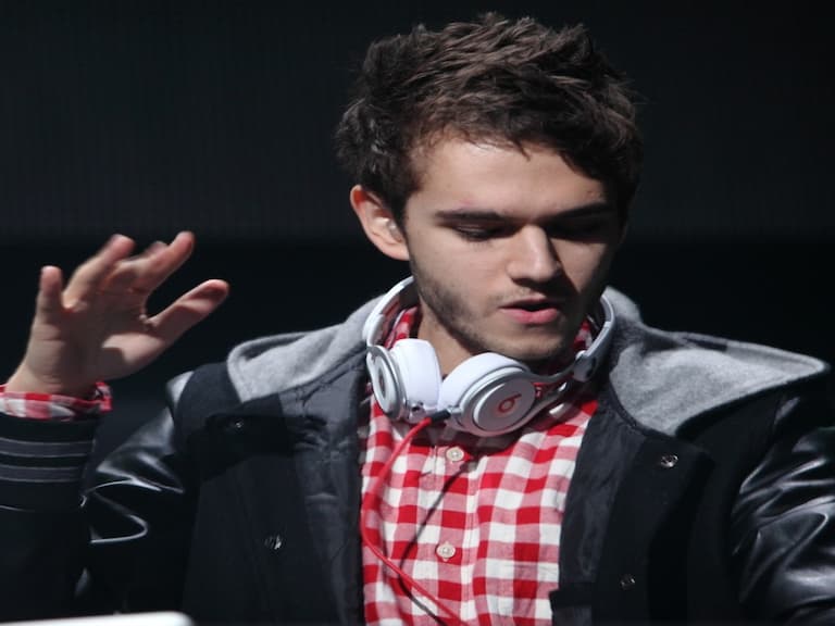 DJ 也瘋《英雄聯盟》　Zedd 二度為世界賽打造戰歌〈Ignite〉！