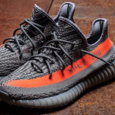 買不起 YEEZY 沒關係　美國公司提供租借球鞋服務！