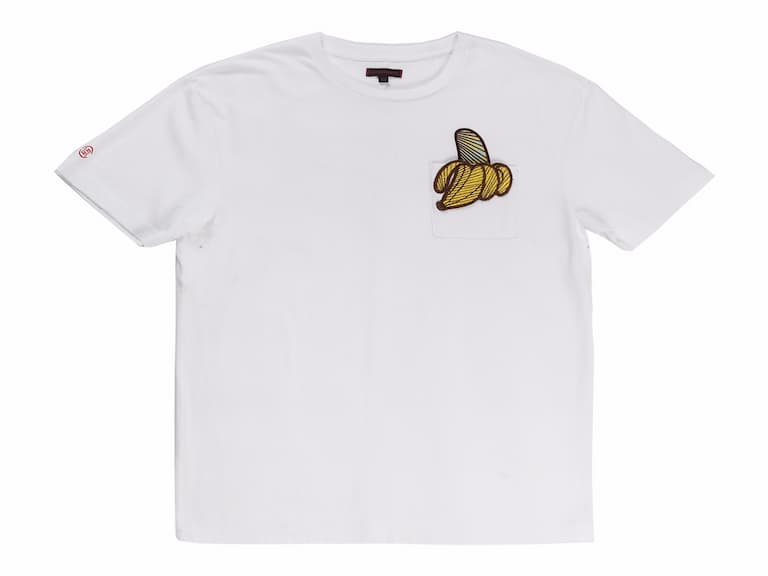 CLOT X SK8THING “GOING BANANAS” 台灣發售快訊