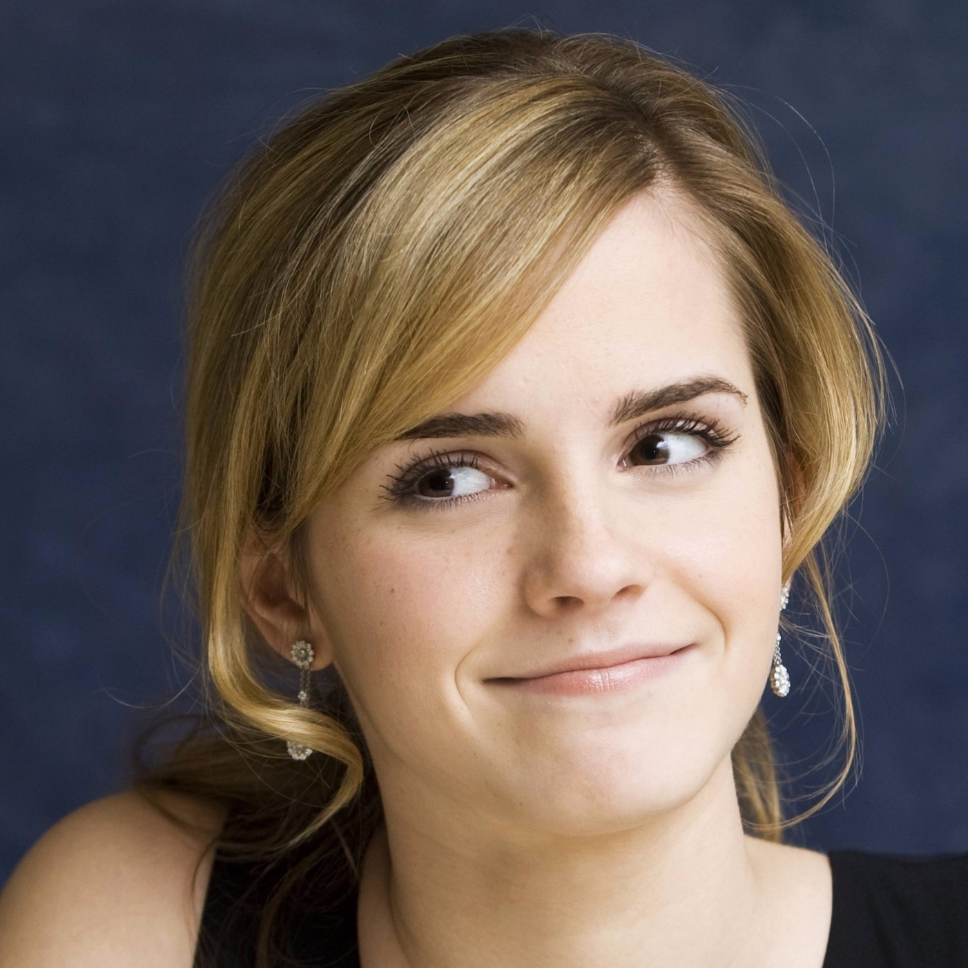 Emma Watson 與 The Global Goals 合作發布短片！繼續關注兩性平等