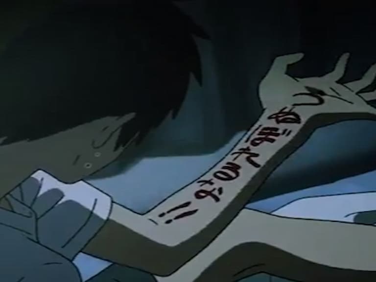 《你的名字。》原來是鬼片？新海誠本人分享的恐怖版預告片！