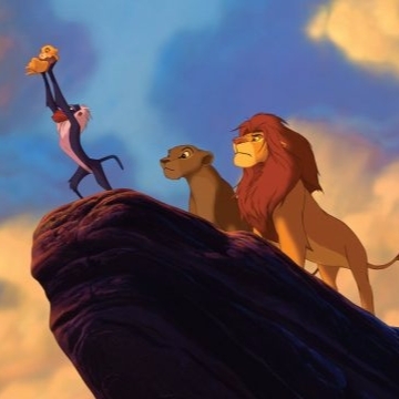 睽違 20 年　迪士尼即將翻拍經典動畫《獅子王》！