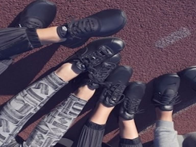 Nike 為女性運動員喝采 Beautiful X Powerful 系列鞋款登場!