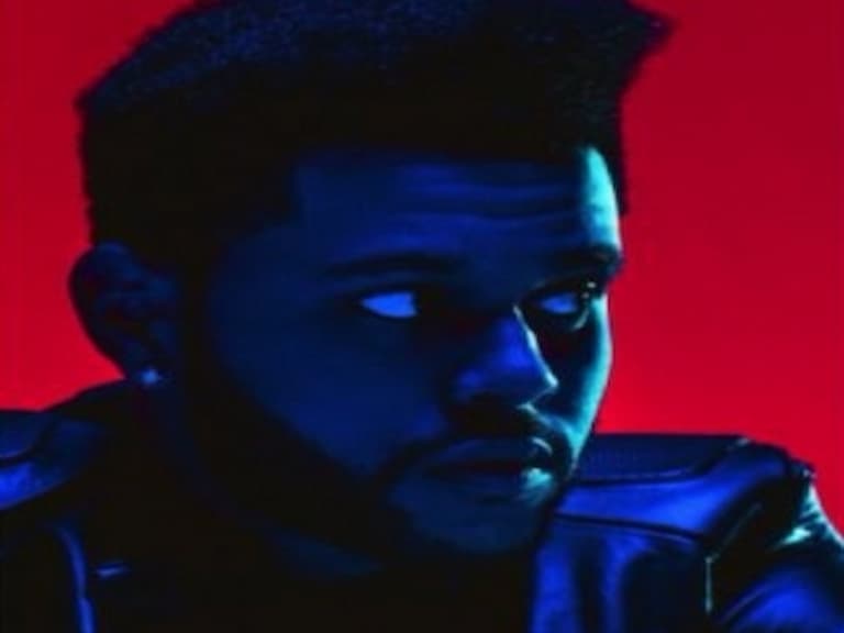 威肯 X 傻瓜龐克《Starboy》　下一首超強金曲誕生！
