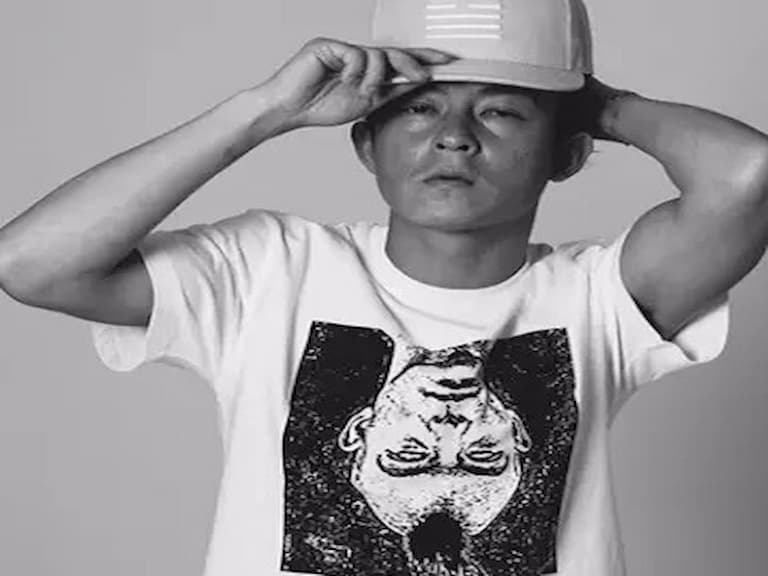 R.I.P. 陳冠希！？一起懷念這位不可一世的爭議人物，從這件 Tee 開始說起....