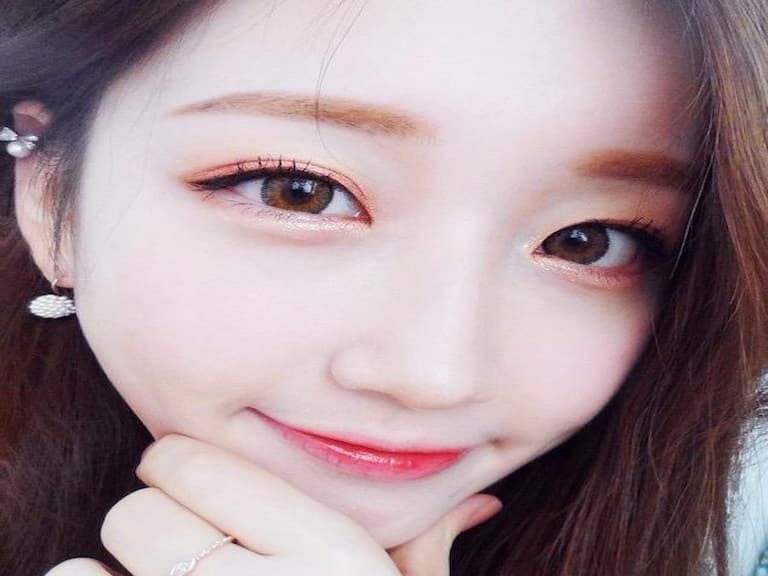 韓妞最愛的性感魅眼，秋天必備的紅色系眼妝 還沒跟上嗎？