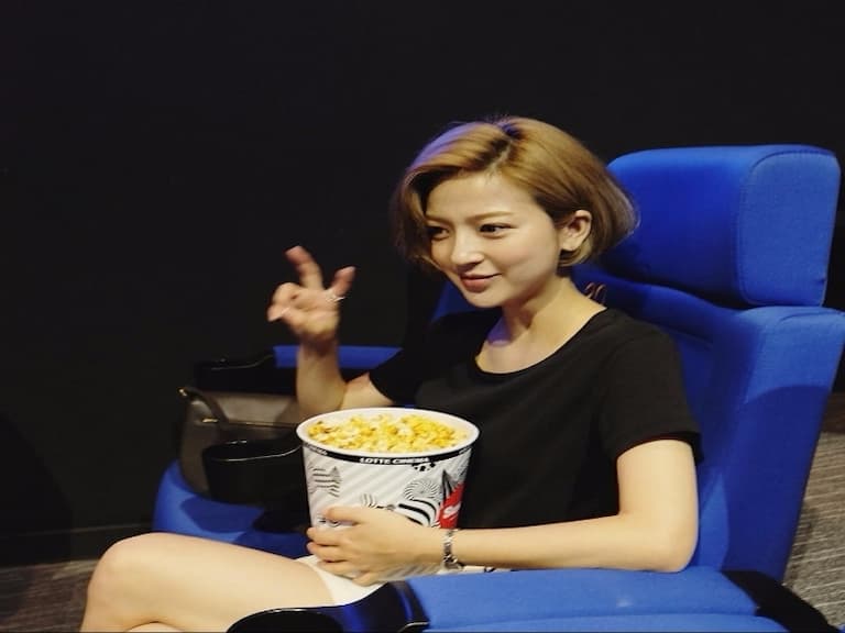 還不會整理妳的短髮鮑伯頭嗎?!快看韓國麻豆GuSo Jeong的神奇整髮術~