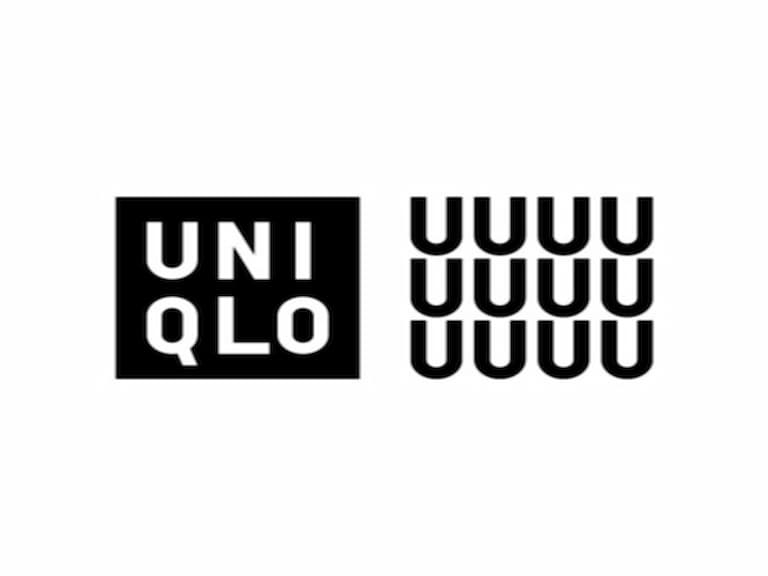 UNIQLO U 系列 LOGO 設計的理念原來是這個意思...