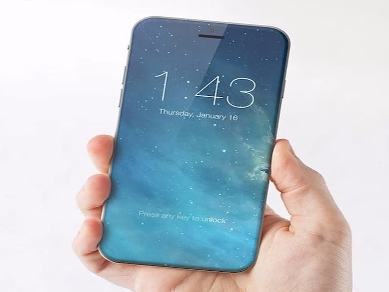 iPhone 7 還未握暖，但已經開始傳出 iPhone 8 的消息了⋯