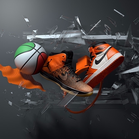 暴力美學的極致- JORDAN品牌推出AIR JORDAN I及AIR JORDAN XXXI全新配色系列