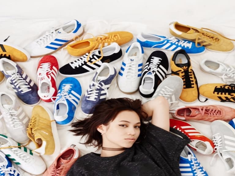 adidas Originals 經典復刻,鞋款之源頭解析!