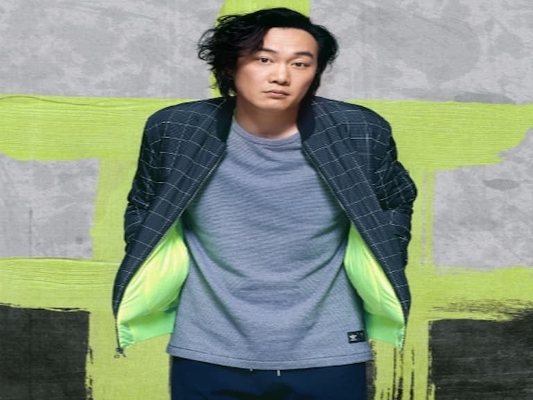 adidas Originals X Eason Chan 陳奕迅首次設計系列 10/7 正式上市
