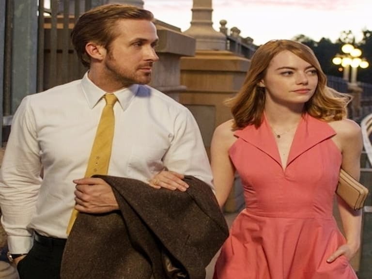 未上映先引起轟動!搶先預覽《La La Land》Emma Stone 的 9 個超美復古造型!