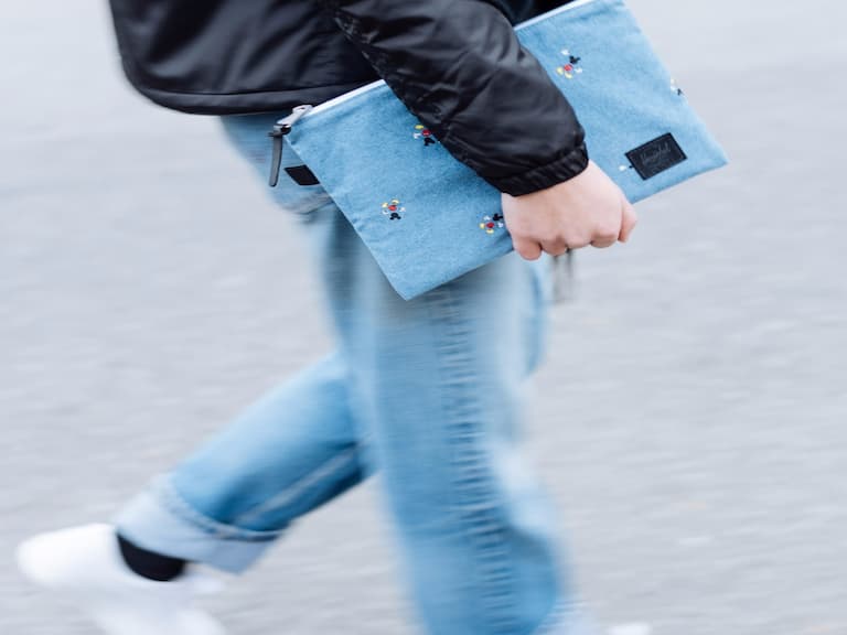 Herschel Supply X Disney® Denim Collection 迪士尼聯名丹寧系列 10/5 獨家首賣
