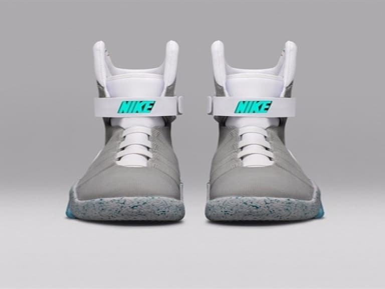 限量 89 雙！Nike Mag 抽籤系統確定在這時開啟