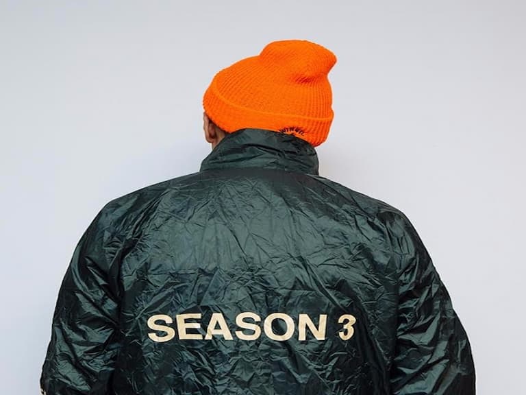 Yeezy 品牌總裁出來爆料 ! Kanye West 的 Yeezy Season 3 即將發售 ?