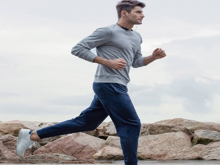 運動休閒風潮當道！ GIORDANO Jogging Pants束口褲 有型自由搭配