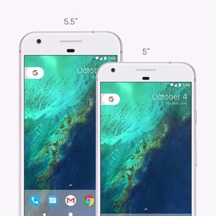被搶購一通的Google新手機Pixel，用廣告把IPhone給酸爆了！