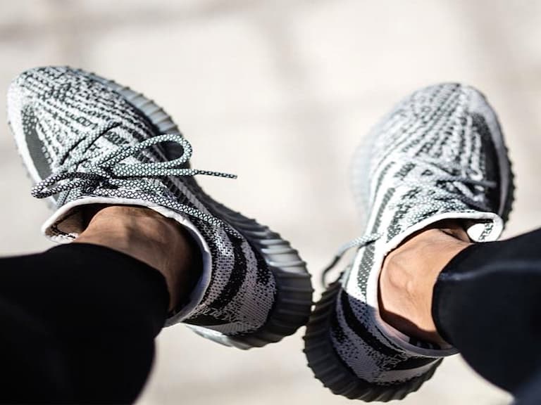 YEEZY Boost 350 V2 還有五款顏色要出　其中這雙更是限量中的限量！