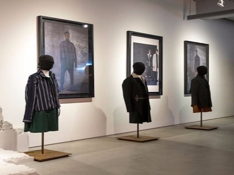 忠於自我！Ne.Sense 二週年藝術展 ─「Second Thought」搶先看