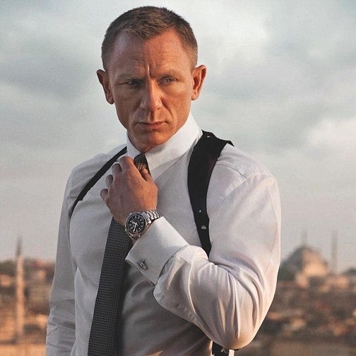 丹尼爾克雷格暗示願再演一部 007 電影　條件 1.5 億美元天價酬勞！