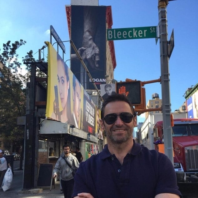 《金鋼狼 3》片名確定為「羅根」　新劇照曝光宣示電影將會極度血腥！