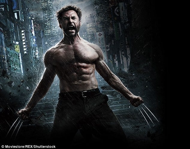 《金鋼狼 3》片名確定為「羅根」　新劇照曝光宣示電影將會極度血腥！