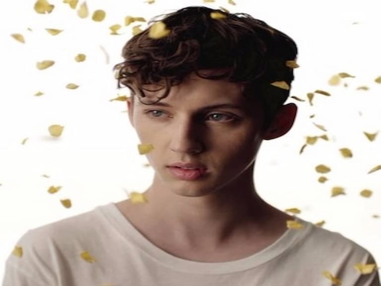 電音小王子 Troye Sivan 用 3 首歌道出同志朋友的心酸血淚!