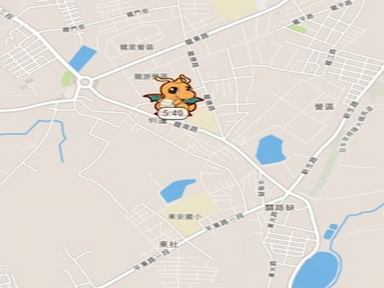 雷達的末日來臨！原來PokemonGo偷偷做了這件事！