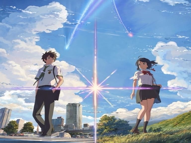 五月天《你的名字。》中文曲無預警曝光！鄉民噓爆「阿信是不是作得有點趕，不怎麼好聽耶」