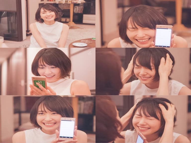 新垣結衣新劇片尾曲大秀可愛舞蹈　日本網友直呼：女神超療癒！