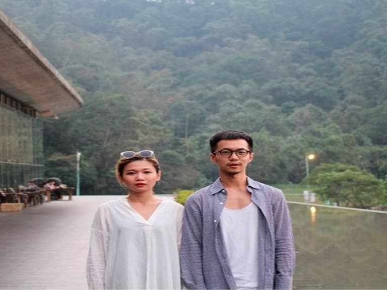 讓單身人心碎一地的絕美景點！中南部 6 大情侶打卡熱點　 閃瞎一票魯蛇網友！