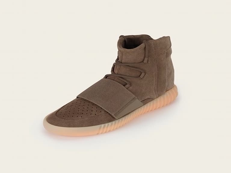 台灣上架！adidas Originals YEEZY BOOST 750 全新配色販售日期曝光