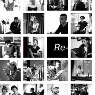 重新詮釋舊衣風采！Dickies Taiwan 邀請各界職人表達「經典再製」概念！