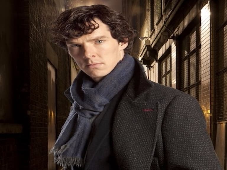 6點睇《奇異博士》男主角Benedict Cumberbatch進化史!