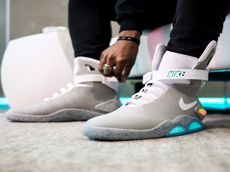 每秒進帳 1000 美元！國外分析師計算出 Nike 一秒能賣出 ＿ 雙球鞋