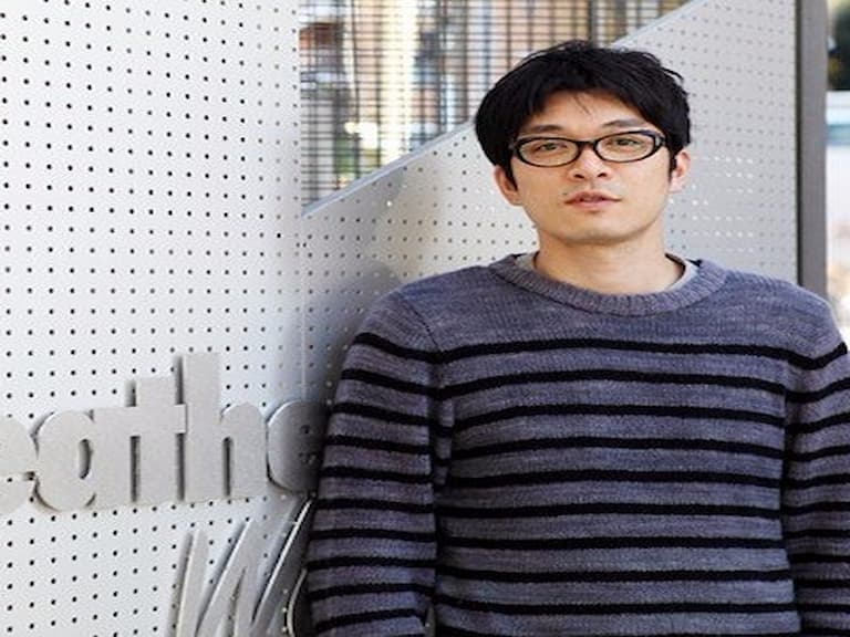 JUKSY 前進上海專訪！藤原浩傳人倉石一樹：「日本潮流不一定比台灣領先」